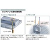 Oetetsu Industrial MSK3-70 Micro Pro Knockout Pin (Stainless Steel) 0.1