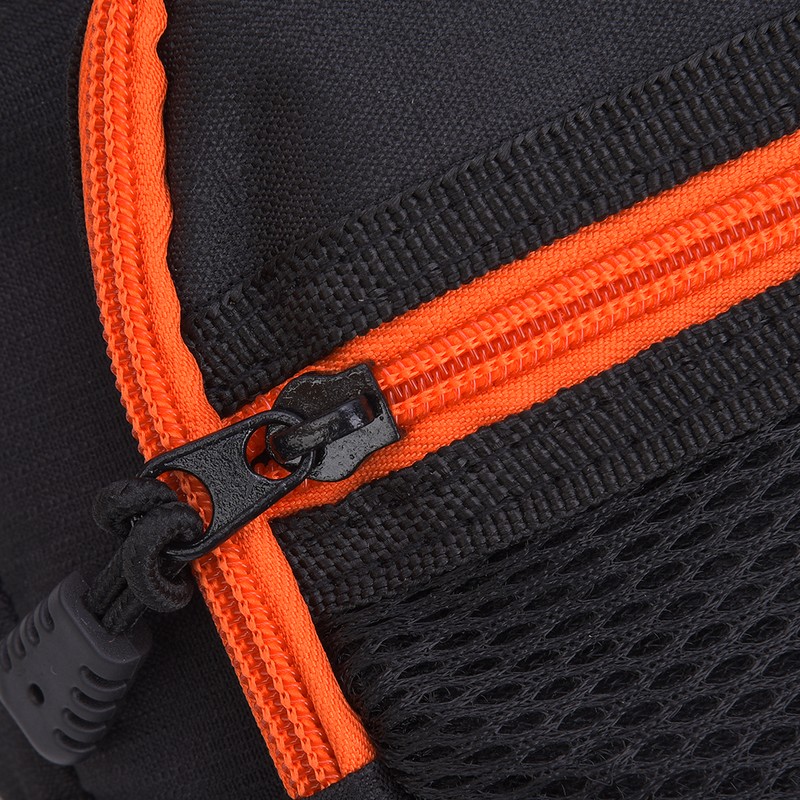 Polyester Multi Functional Fishing Tackle Crossbody Bag Outdoor Sports Hiking