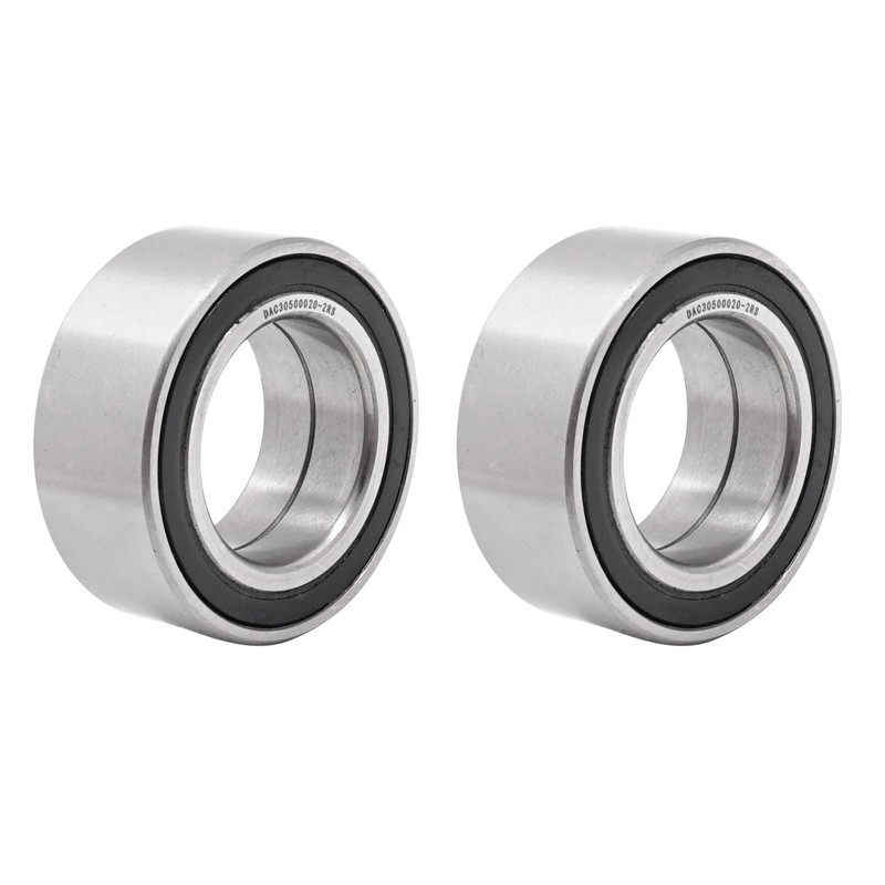 Front Wheel Bearings & Seals Kits for Honda FourTrax 300