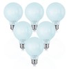 Sigalux A19 LED Light Bulb Energy Star Certified, 60 Watt