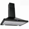 SNDOAS 30 inch Kitchen Wall-Mounted Range Hood 350CFM Touch Panel