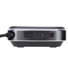 Type C Dock Station Hub Multi Function 9 in 1