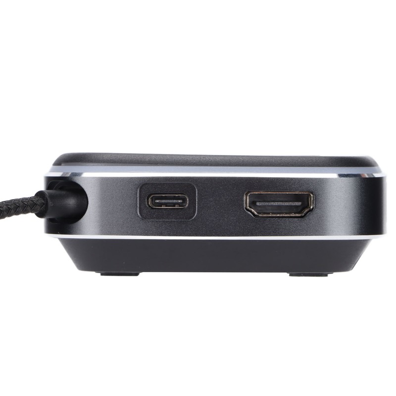 Type C Dock Station Hub Multi Function 9 in 1