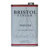 Endurance Technologies Bristol Finish Thinner for Traditional Amber Urethane- 32
