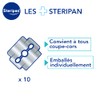 Steripan Blades for Callus Shaver/Rasp
