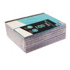A7 Memo Notepads, Pack of 8 - Each 100 Pages,