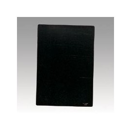 Crown Group CR-ST83-B ajiki [Black] A4 Size