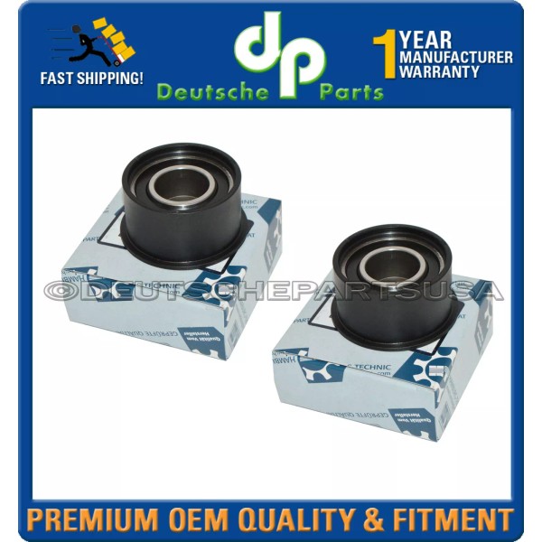 Hamburg-Technic Engine Timing Belt Idler Pulley For Suzuki Forenza Reno