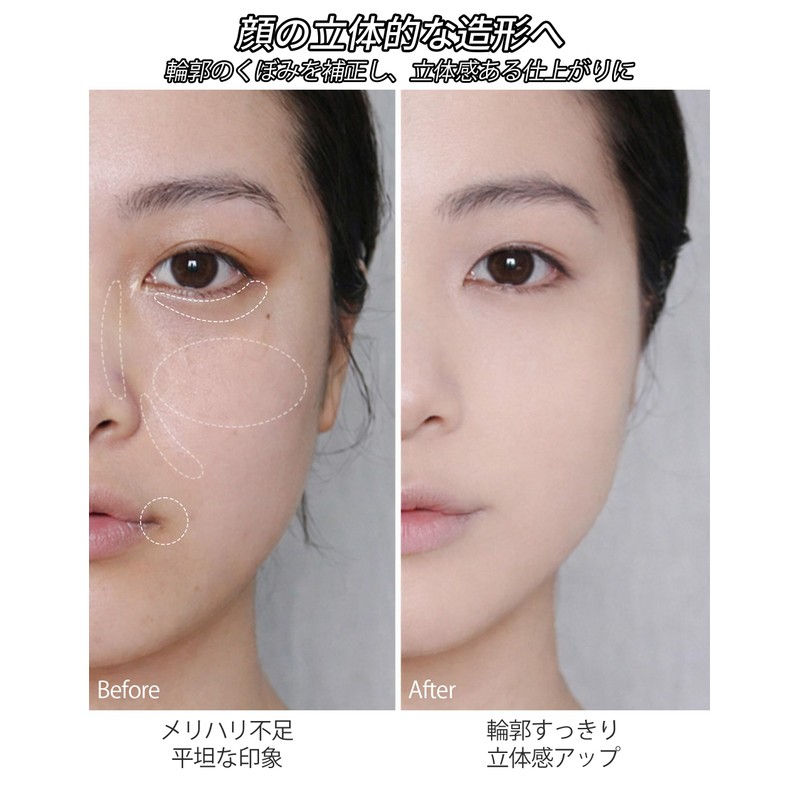 Concealer 02# Salmon Pink