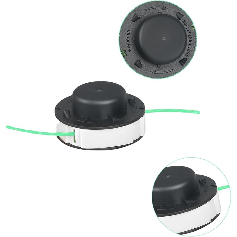 Odashen Replacement Spool for Stihl C2-2 Spools for Stihl Fsa