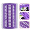 Embroidery Thread Organiser, 30 Positions Sewing Needle Pins Holder Cross
