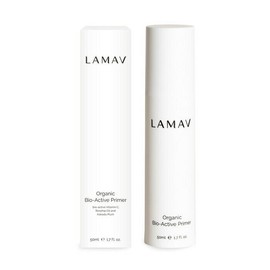 LAMAV Certified Organic Bio-Active Primer, 5ml sample