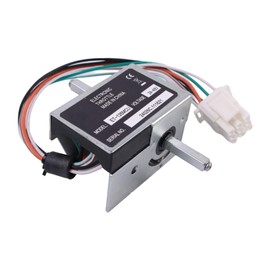 Svyoroo 24-48V Electronic Throttle ET-126 MCU ET 126 MCU Compatible with Curtis Forklift Stacker Pallet Truck