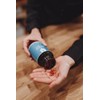 Black Cumin Oil Capsules Vegan Organic with Egyptian Black Cumin