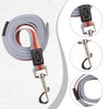Luckious Training Lead Long Line Leash for Dog for Recall/Obedience