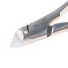 OTTO HERDER Head Cutter/Nail Clippers Soft Grip System 12 cm