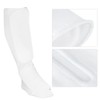 2Pcs Thicken Sport Leg Guard Legguard Shin Guards Protection Gear