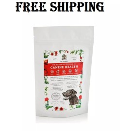 Dr. Harvey's Canine Health Miracle Dog Food, Human Grade Dehydrated Base Mix ...
