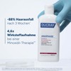 Ducray Anaphase Stimulating Cream Shampoo 400ml