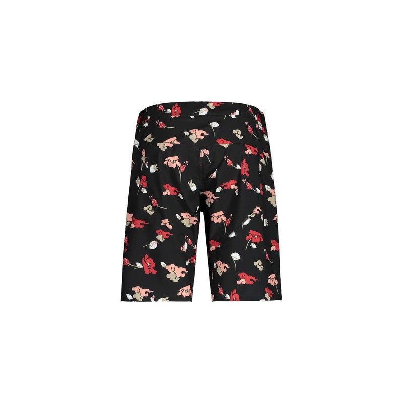 Maloja Women's Shorts Roschiam. Printed