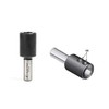 Amana Tool - 47636 - Adaptador de broca de vástago