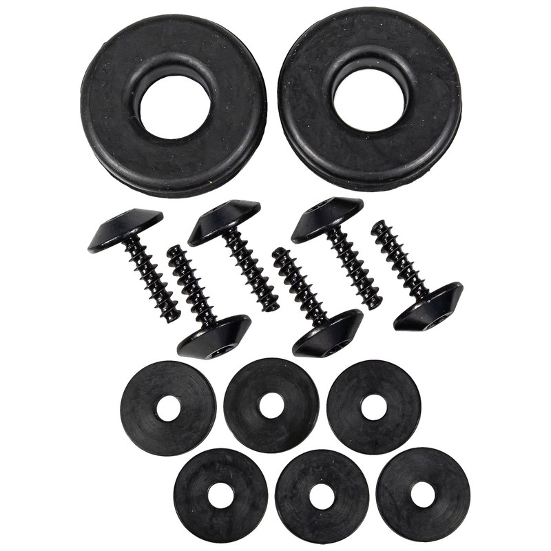 Ski-Doo Medium Windshield for REV Gen5 (Trail) 860202471