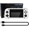 G28 64GB Protable Handheld Game Console Built-in 15000 Games Adopts