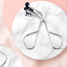 Mini Partial Eyelash Curler for Lower Lashes Clip 3ea
