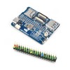 Waveshare Nano Base Board (A) for Raspberry Pi Compute Module