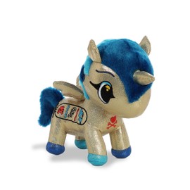 Tokidoki 15652 Soft Toy, Multicolor