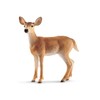Schleich Wild Life 14254 White-tailed Cow