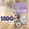 Monk Fruit Glass 180g - Burchers Natural