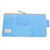 Millya Car Visor Organizer Sun Shade CD Holder Card Storage