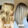 Pump Haircare Blonde Perfect Conditioner 250ml