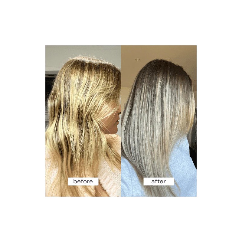 Pump Haircare Blonde Perfect Conditioner 250ml
