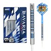 ONE80 Soft Dart Bavaria Ultra 90% Tungsten Softtip Dart Set