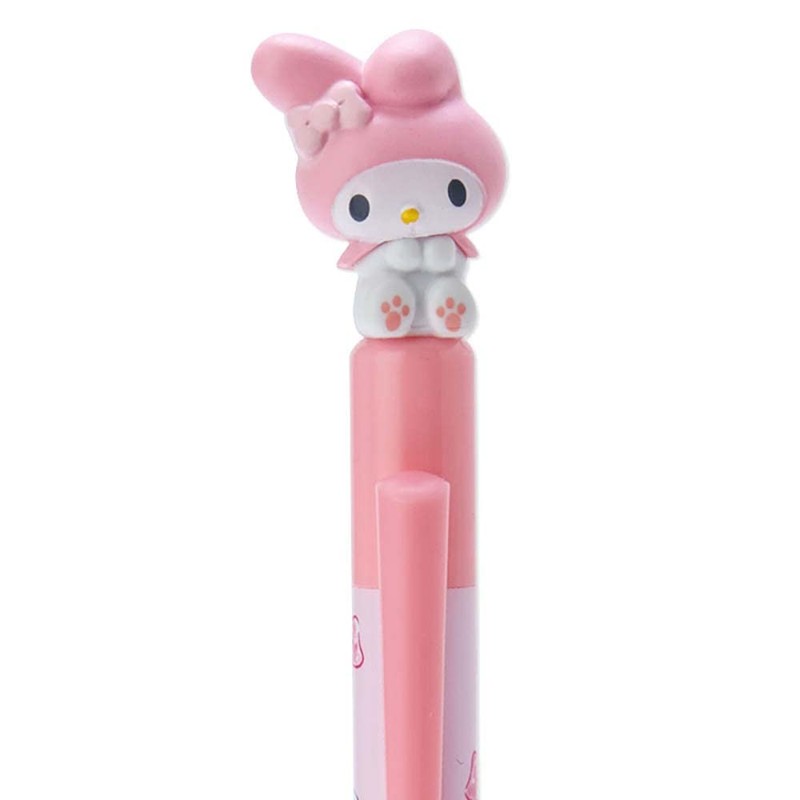 Sanrio My Melody Mascot Ballpen 394009
