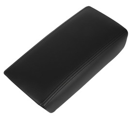 OCPTY Auto Center Console Lid Repair Kit 2003-2007 for Honda Accord 7th Car Center Console Lid Armrest Seat Box Cover