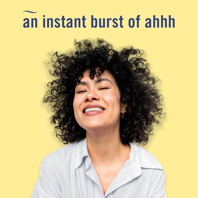 Febreze Air Effects Kitchen Odor Fighter Fresh Lemon 3 Pack