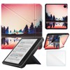 Case Compatible with Kobo Sage 8 Inch e-Reader (Model: N777