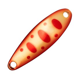 DAIWA Trout Chinook Super Atsu 0.4 oz (10 g) Akakin Yamame Lure