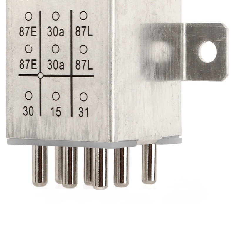 aqxreight Overload Protection Relay, 2015403745, Portable Performance, Wear Fixed Overload