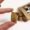 6 White Aged Black Garlic, Aomori Prefecture, Uji Tea Fermentation,