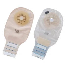 Alcare One-Piece Ostomy System 18706 Cell Care 1 TD 70 Free 5 pieces
