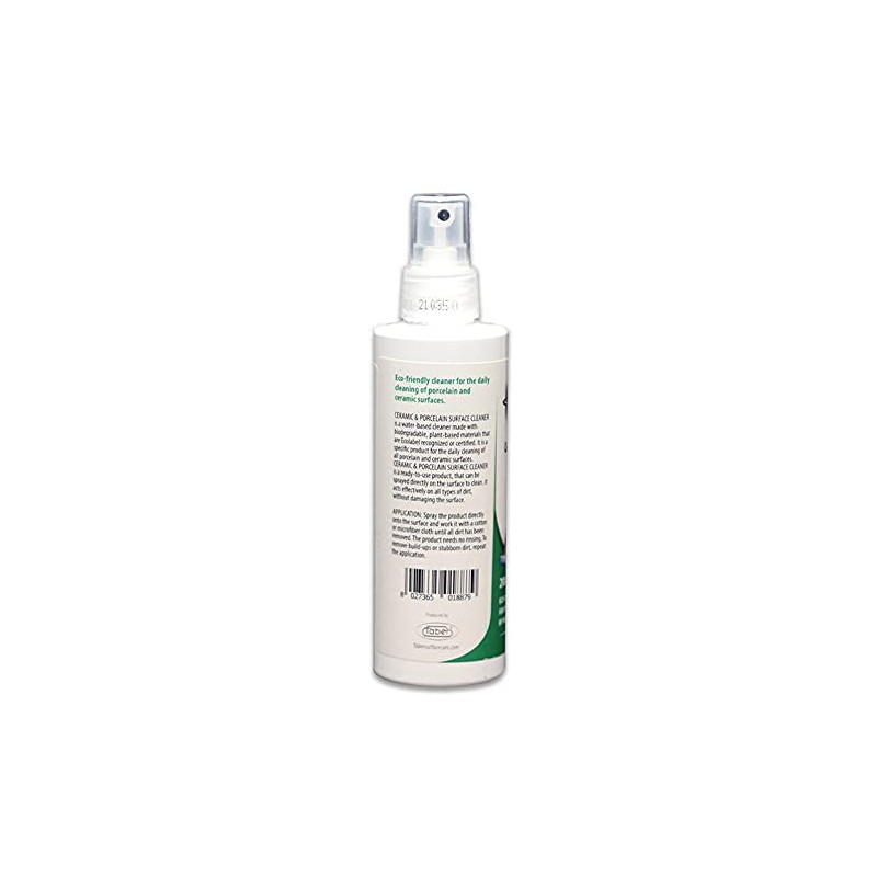 HIMG Ceramic and Porcelain Surface Cleaner