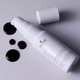 Schwarzkopf Blondme Toning Drops Ice 30ml