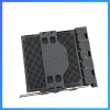 Unbranded 2pieces For AMD AM4 Replacement CPU Socket AM4 Balled