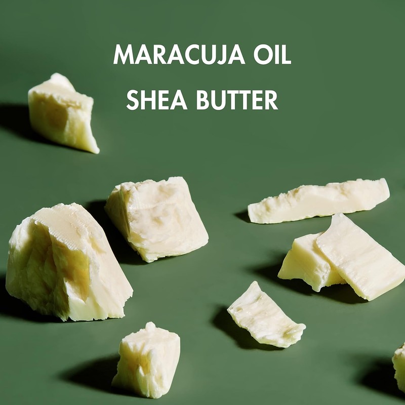 SheaMoisture Maracuja & shea butter full beard detangler, 4 Fluid