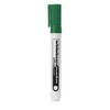 VEPATIM 2 Whiteboard Marker 1-5mm Rundspitze grün 10 Stk.