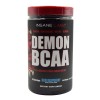 Aminoacidos Demon Bcaa Insane Labz 60 Serv Blue Raspberry
